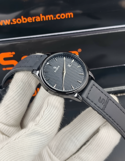 𝐏𝐫𝐞𝐦𝐢𝐮𝐦 𝐌𝐚𝐠𝐧𝐞𝐭𝐢𝐜 𝐒𝐭𝐫𝐚𝐩 𝐖𝐚𝐭𝐜𝐡 𝐰𝐢𝐭𝐡 𝐃𝐚𝐭𝐞 𝐃𝐢𝐬𝐩𝐥𝐚𝐲