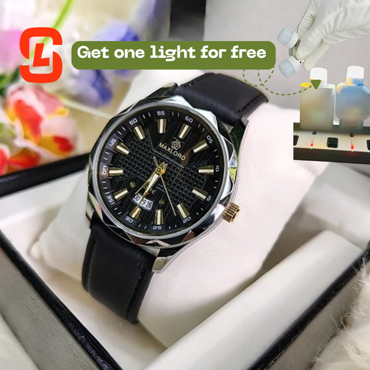 ⌚𝐌𝐀𝐗𝐋𝐎𝐑𝐃✨ স্টাইল, 🛡️ কোয়ালিটি আর ✅ গ্যারান্টি—অগ্রিম পেমেন্ট নয়; 𝐂𝐚𝐬𝐡 𝐨𝐧 𝐃𝐞𝐥𝐢𝐯𝐞𝐫𝐲, ফ্রি ডেলিভারি + 𝐔𝐒𝐁 লাইট ফ্রি—এখনই অর্ডার করুন!