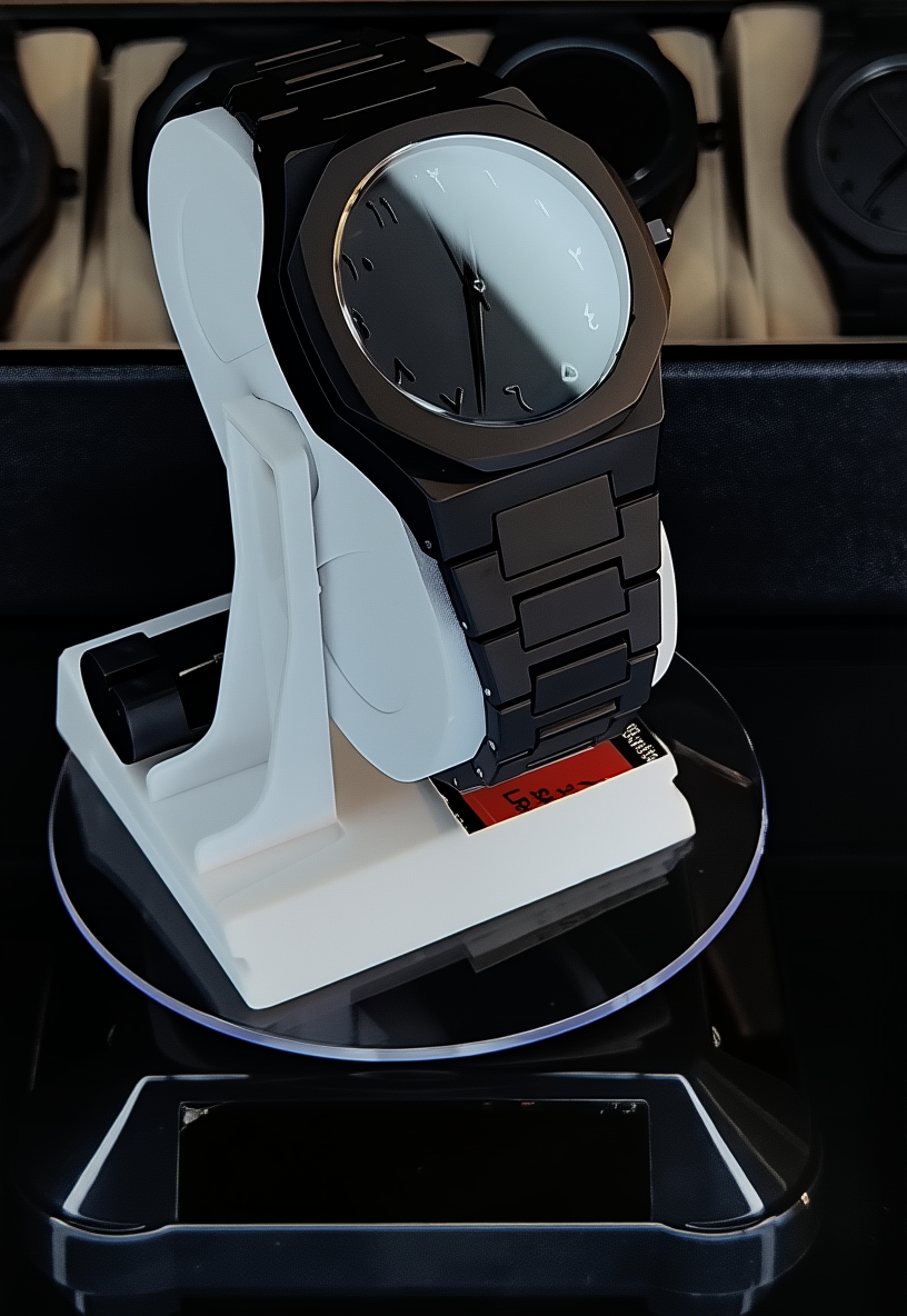 𝐋𝐮𝐱𝐮𝐫𝐲 𝐀𝐫𝐚𝐛𝐢𝐜 𝐃𝐢𝐚𝐥 𝐖𝐚𝐭𝐜𝐡 + 𝐒𝐭𝐲𝐥𝐢𝐬𝐡 𝐓𝐫𝐞𝐧𝐝𝐲 𝐒𝐮𝐧𝐠𝐥𝐚𝐬𝐬